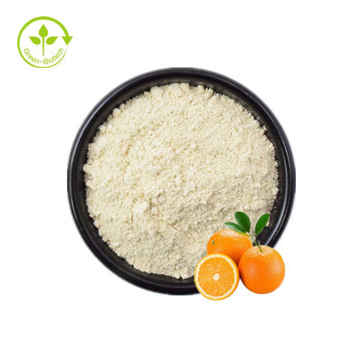 O citrino Aurantium do produto comestível extrai o pó do Hesperidin de Diosmin 98%