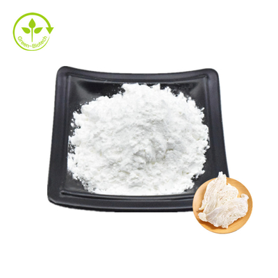 Ácido Sialic material cosmético CAS ácido N-acetylneuraminic 131-48-6 do suplemento maioria à nutrição