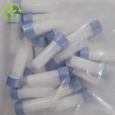 pó Cas 121062-08-6 de Melanotan 2 da embalagem 10mg para Auto-bronzear-se