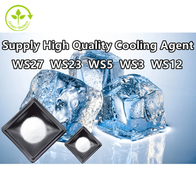 51115-67-4 agente refrigerando Powder WS-27 WS-23 WS-3 WS-12 WS-5