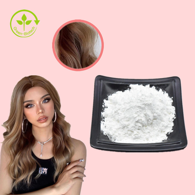 CAS No. 58-85-5 o pó da biotina para o crescimento do cabelo trabalha realmente