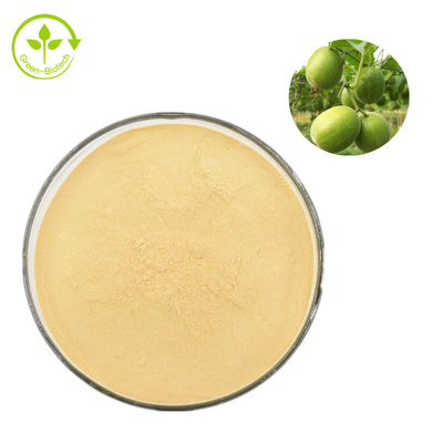 Monge pura Fruit Extract Luo Han Guo Extract Powder Mogroside de 100% V25%