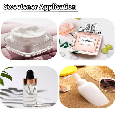Ingrediente Ambroxan da perfumaria de CAS 6790-58-5/pó 99% de Ambroxide