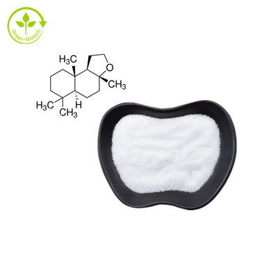 Ingrediente Ambroxan da perfumaria de CAS 6790-58-5/pó 99% de Ambroxide