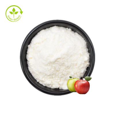 Pó puro do fruto do PBF Apple Juice Powder Food Grade Apple