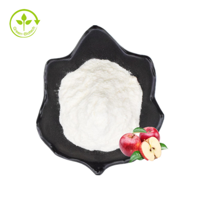 Pó puro do fruto do PBF Apple Juice Powder Food Grade Apple