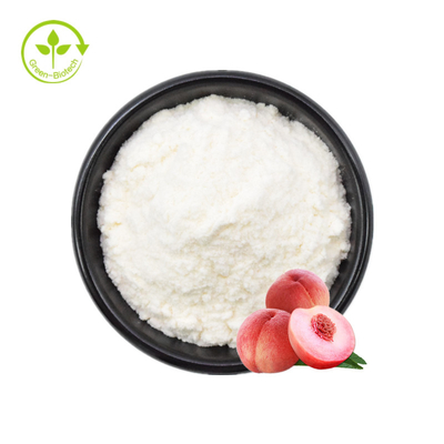 A planta natural solúvel em água extrai o pêssego Juice Powder Food Grade