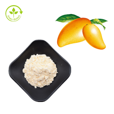 O fruto imediato orgânico Juice Powder Food Grade Spray da manga do concentrado secou