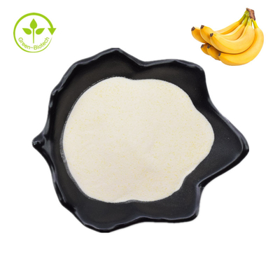 A planta natural da bebida do alimento extrai o extrato Juice Powder da banana do pó do fruto