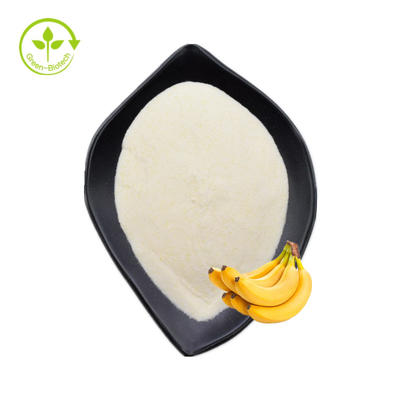 A planta natural da bebida do alimento extrai o extrato Juice Powder da banana do pó do fruto