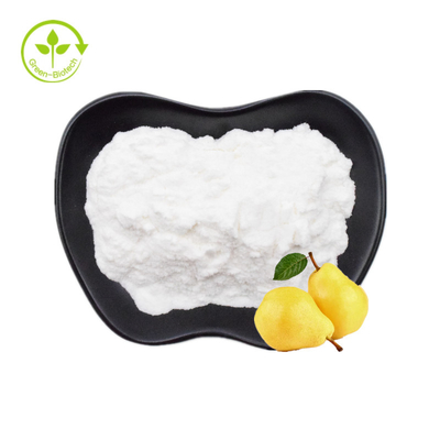 A planta natural extrai o fruto/Juice Powder da pera da neve