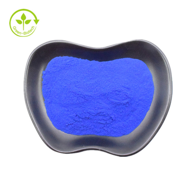 Os ingredientes cosméticos pulverizam o Peptide de cobre azul do GHK-Cu do Peptide