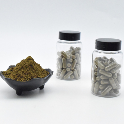 O melhor Ajuga Turkestanica do preço extrai o pó puro de Turkesterone 2% 10% Turkesterone
