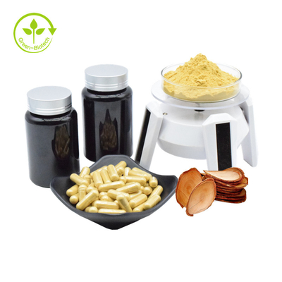 Tongkat Ali Root Extract Powder 1%-10% Eurycomanone para o desejo do sexo