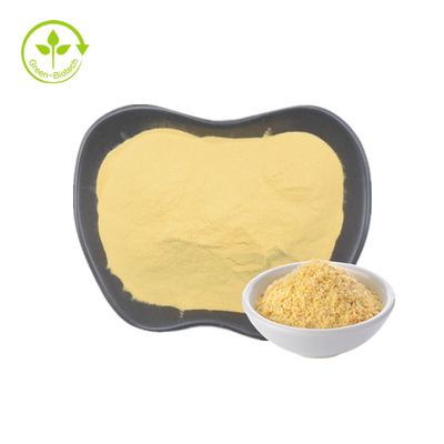 O extrato Spermidine do germe de trigo pulveriza 0,2% 0,5% 1% para produtos alimentares