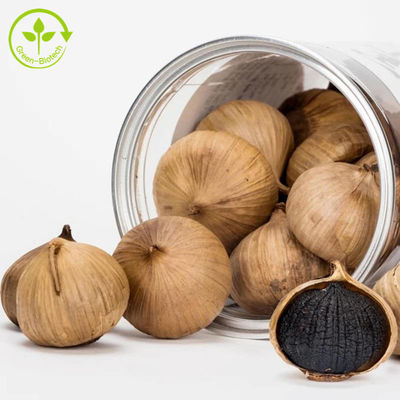 S-aliado-L-Cysteine preto fermentado natural do SACO do extrato do alho 0,2% pós