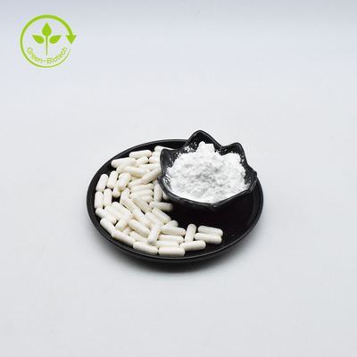 Cápsula pura de Beta Nicotinamide Mononucleotide 500MG dos suplementos ao pó de 99% NMN