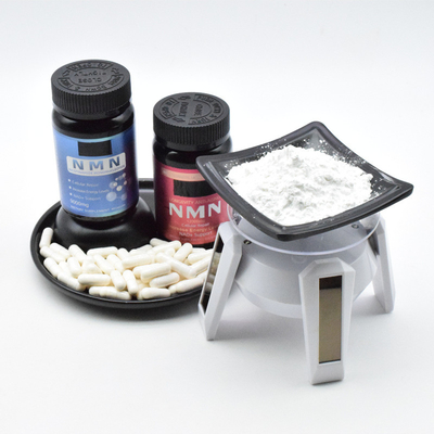 Suplementos maiorias ao Mononucleotide da nicotinamida da cápsula de NMN