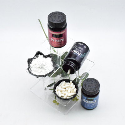 Suplementos maiorias ao Mononucleotide da nicotinamida da cápsula de NMN