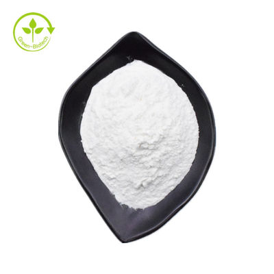Clareando matérias primas cosméticas do pó branco alpino de Giga do extrato da vegetação