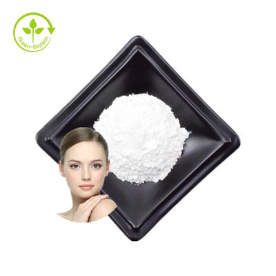 Clareando matérias primas cosméticas do pó branco alpino de Giga do extrato da vegetação