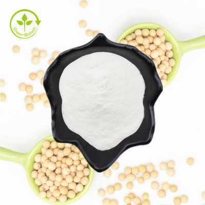 Produto saudável CAS 68555-08-8 do cuidado do Stigmasterol do extrato do feijão de soja da planta