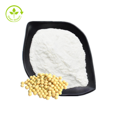 Produto saudável CAS 68555-08-8 do cuidado do Stigmasterol do extrato do feijão de soja da planta