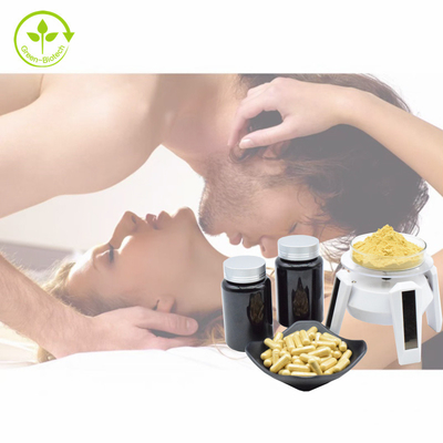 pó Tongkat Ali Root Extract Capsules do extrato da planta de 1% 8% 10%