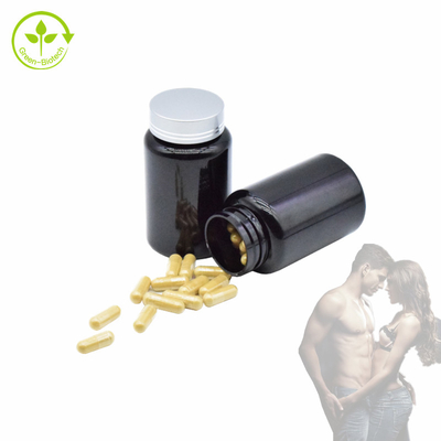 pó Tongkat Ali Root Extract Capsules do extrato da planta de 1% 8% 10%