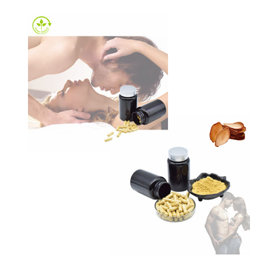 100% Tongkat puro natural Ali Capsules Men Healthcare Supplement