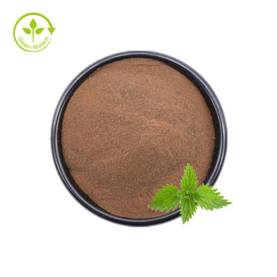 Pó 3,4-Divanillyltetrahydrofuran natural do extrato 95% da raiz da provocação