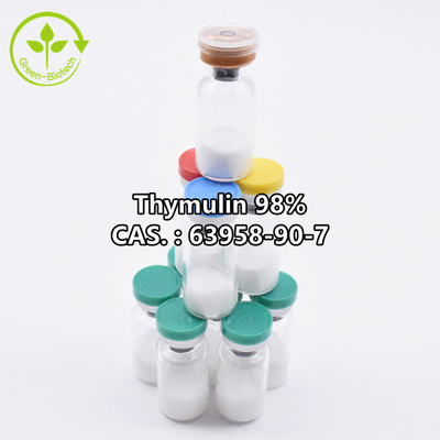 O fator Thymic Trifluoroacetate do Cas 63958-90-7 salga o pó da pureza alta 98% Thymulin