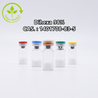 A pureza alta 98% Dihexa pulveriza CAS 1401708-83-5 PNB-0408