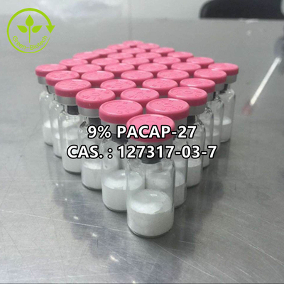 98% PACAP-27 CAS 127317-03-7 para hidrocloro humano/Ovine/do rato Talopram