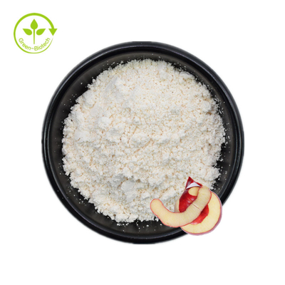 A categoria cosmética 98% Phloretin pulveriza Apple natural descasca o extrato CAS 60-82-2
