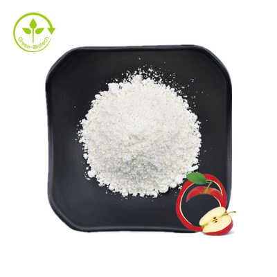 O extrato natural Phloretin de Apple do suplemento ao fruto pulveriza 98% CAS 60-82-2