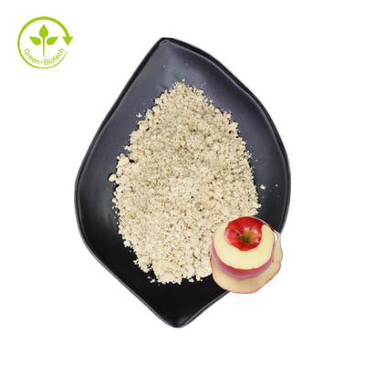 Pó natural do extrato 98% Phlorizin da casca de Apple da planta da HPLC