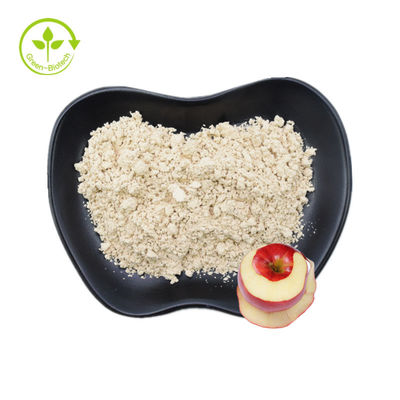 A matéria prima cosmética Apple frutifica extrato Phlorizin 90% CAS 60-81-1