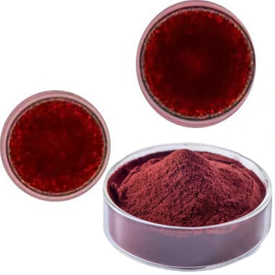 Aditivo natural puro da alimentação dos peixes do pó do Astaxanthin de 100%/categoria cosmética