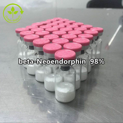 Beta-Neoendorphin pureza alta feita sob encomenda da série 98% do Peptide