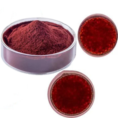 Do extrato natural do Pluvialis de Haematococcus do produto comestível pó puro do Astaxanthin