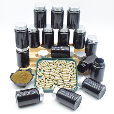a planta 500Mg natural de 10% 40% extrai tabuletas/cápsulas de Turkesterone