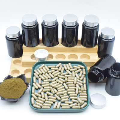 a planta 500Mg natural de 10% 40% extrai tabuletas/cápsulas de Turkesterone