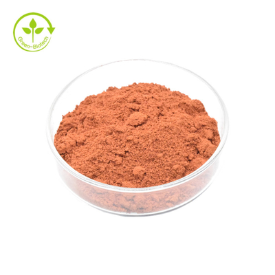 Pó CAS 72909-34-3 da quinona de Pyrroloquinoline do suplemento ao alimento de PQQ