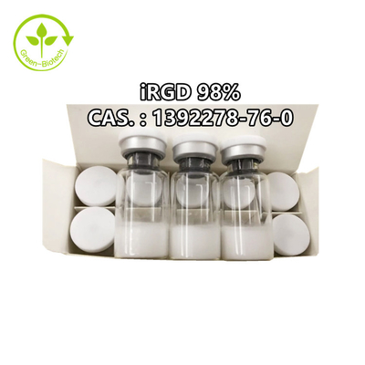 Peptide de CAS 1392278-76-0 98% IRGD um Peptide 9-Amino cíclico ácido