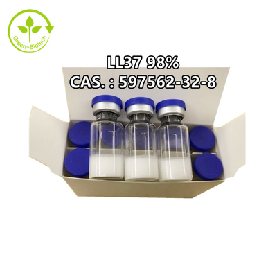 O amido LL-37 Trifluoroacetate de 98% salga CAS 597562-32-8
