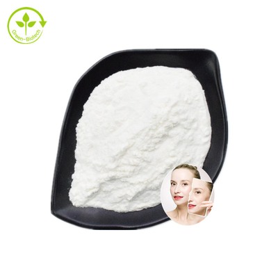 Matéria prima cosmética Conopeptide do anti enrugamento/pó da MU Conotoxin Peptide de Conotoxin