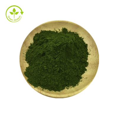 Pó de Spirulina dos antioxidantes do pó do Chlorella do produto comestível