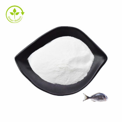 99 de BACALHAU dos peixes do colagênio por cento de pó do Peptide para produtos alimentares