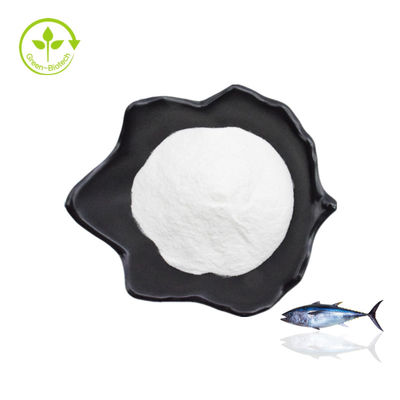 99 de BACALHAU dos peixes do colagênio por cento de pó do Peptide para produtos alimentares